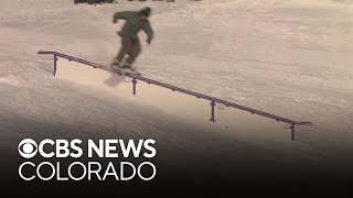 Denver's Ruby Hill Rail Yard opens for the season this weekend