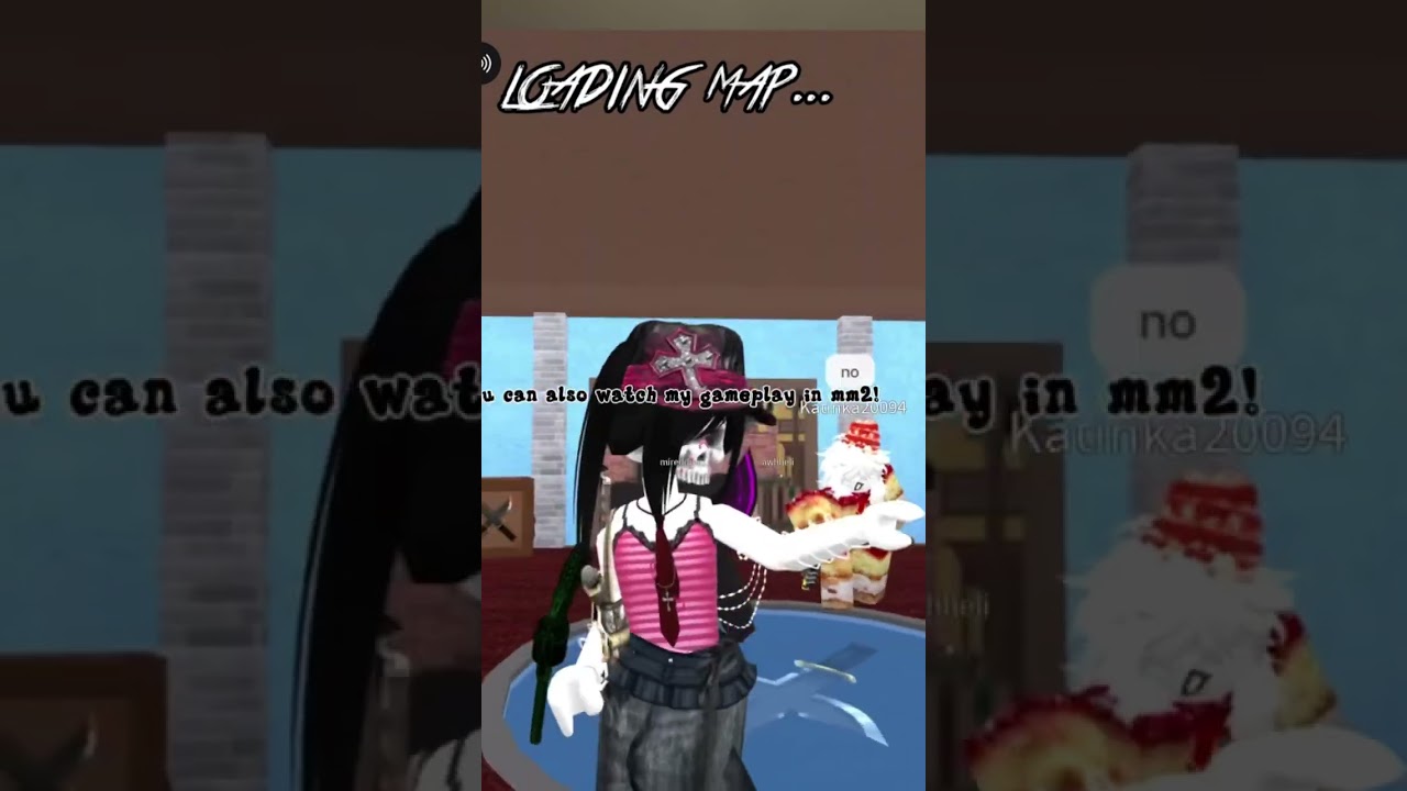 lets see! #roblox #mm2 #murdermystery2 #helpmemakethismakesense