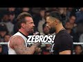 WE JUST HEARD ANOTHER PIPE BOMB ON WWE RAW