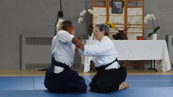 Tammy Kohn - kokyu-dosa