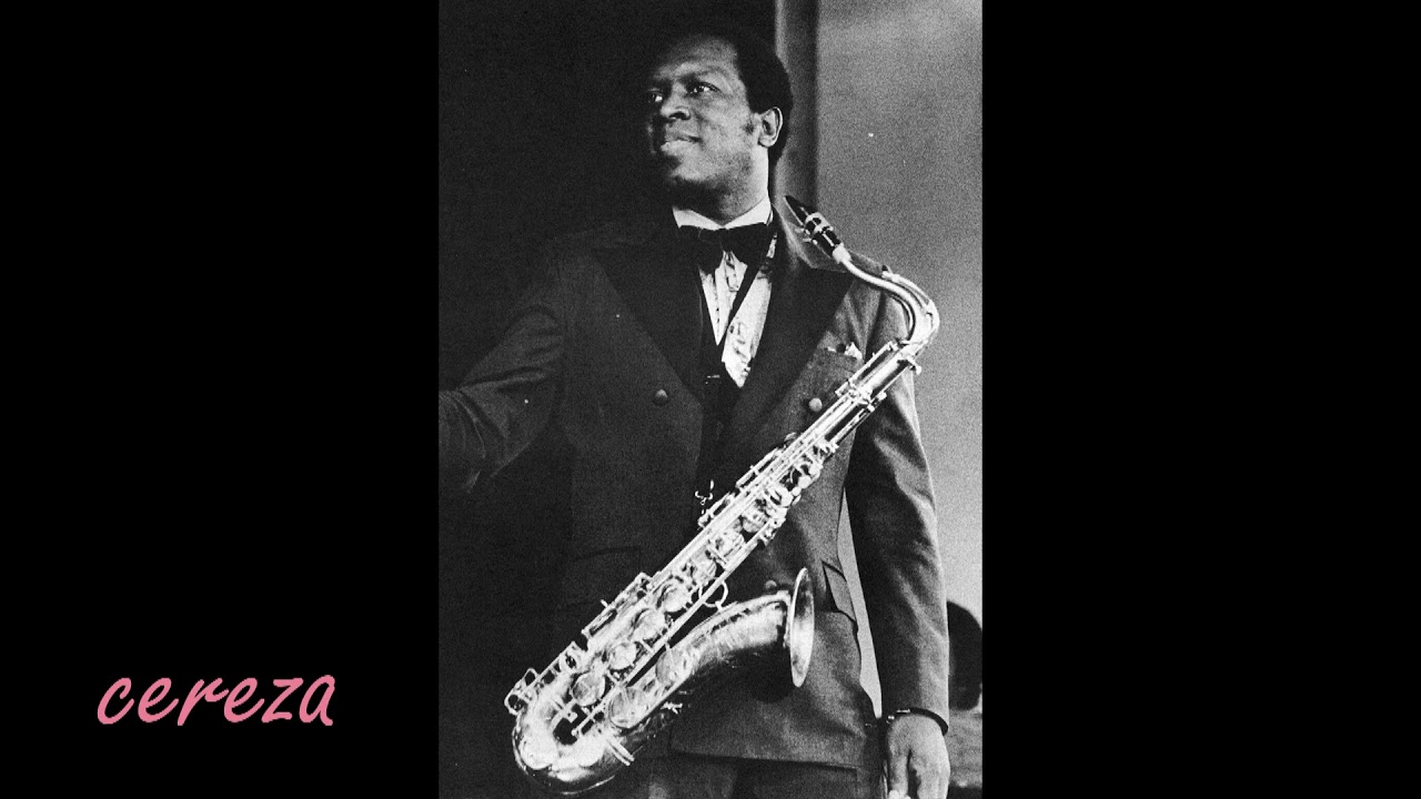 King Curtis - Harlem Nocturne