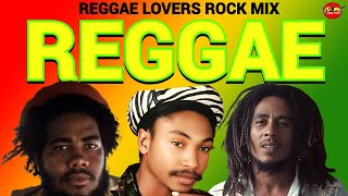 Reggae Mix, Reggae Culture Lovers Rock Mix 2024, Garnet Silk, Bob Marley, Jacob Miller, Romie Fame by ROMIE FAME MIXTAPE 3,322 views 1 month ago 1 hour, 47 minutes