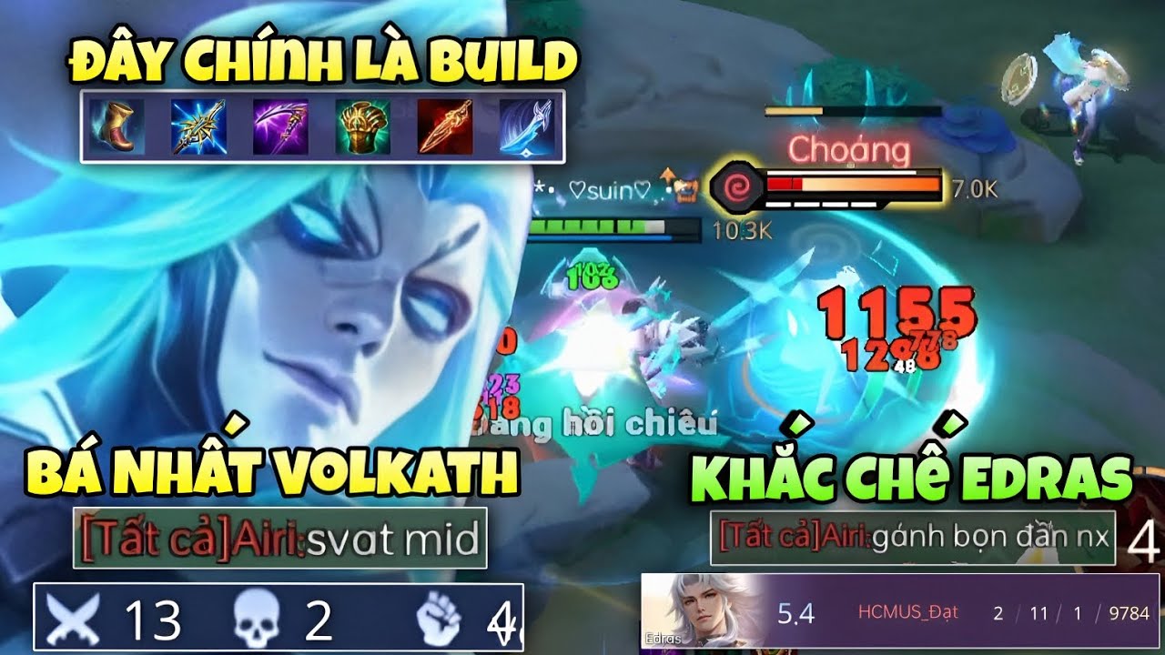 Đây Chính Là Build 