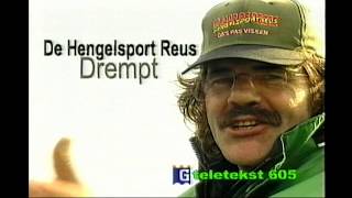 Bennie Jolink, Normaal,  Spotje De Hengelsport Reus, TV Gelderland