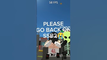 R.I.P @Opal_Alien 😭|Simple Sandbox 2 #shorts [READ THE DESCRIPTION]