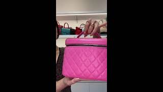 Download lagu Chanel Summer Accessories with Vivian in Japan