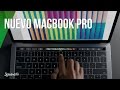 Nuevo MacBook Pro con Touch Bar, ¿es suficiente?