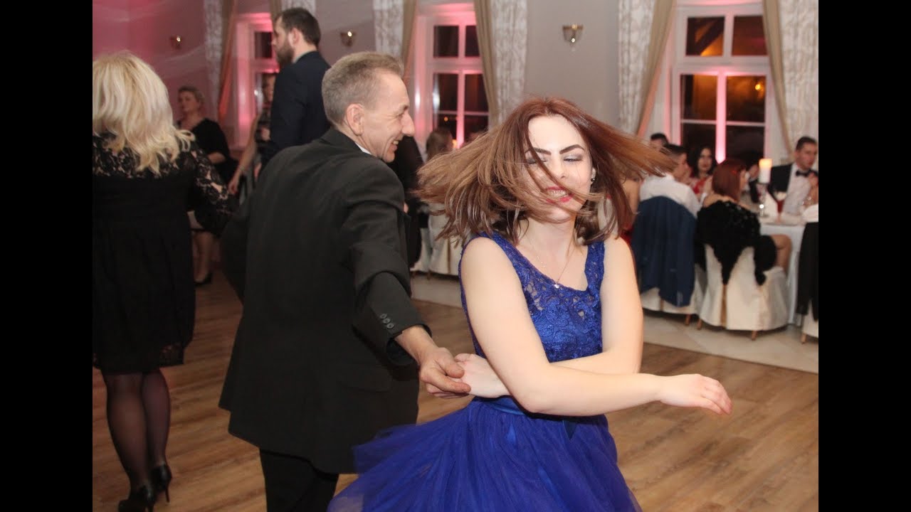 Studniówka ZSZ Słupca 27 01 18