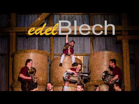 Der böhmische Traum 7.0 - "edelBlech" Trailer