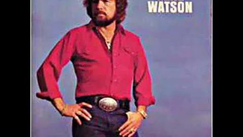 Gene Watson - Carmen