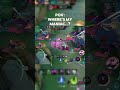 🔥 WHERE MY MANIAC? | Martis Gone Crazy 💀⚔️ #MLBB#mobilelegends#maniac #martis#explanemlbb#mlbb