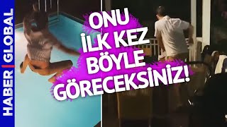 MasterChef Danilo Zanna Kendinden Geçti! İlk Kez Böyle Göreceksiniz Resimi