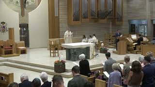 Corpus Christi: June 7, 2026