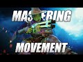 What Mastering Movement Looks Like in Apex Legends...