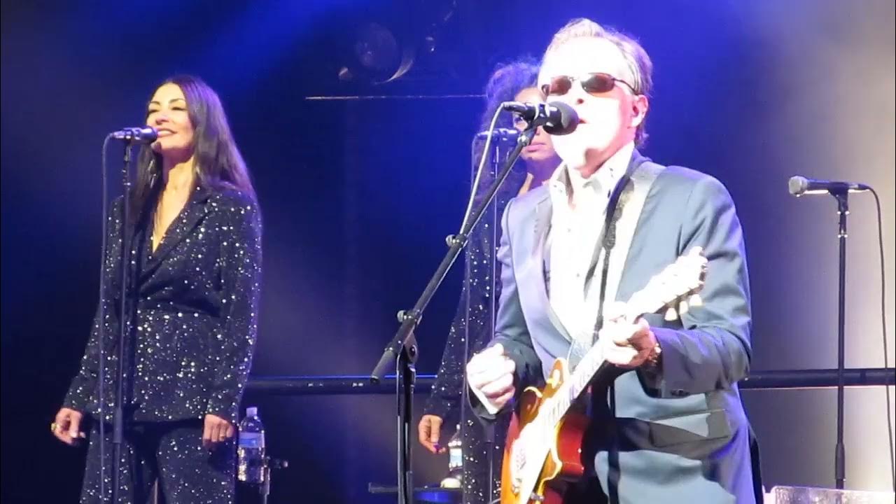 Joe Bonamassa - Self Inflicted Wounds - Peoria, IL - 02-22-2023 Joe Bonamassa - Self Inflicted Wounds - Peoria, IL - 02-22-2023