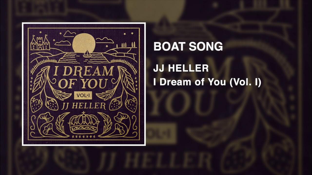 JJ Heller - Boat Song (Official Audio Video) JJ Heller - Boat Song (Official Audio Video)