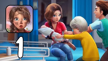 Dragonscapes Adventure - ‏‏Gameplay walkthrough Part 1 (iOS, Android)