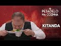 KITANDA Pesadelo Na Cozinha REAPRESENTAÇÃO