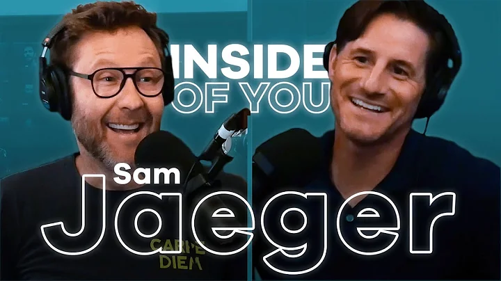 SAM JAEGER on Parenthood Difficulties, Reflection ...