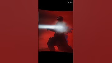 Godzilla in Hell edit #edit #godzilla #godzillainhell