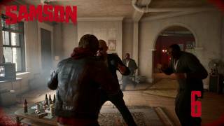 Samson | Part 6 | Making Money (PC) 4K60
