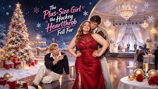 【The Plus-Size Girl the Hockey Heartthrob Fell For】#shortmax