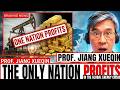 The Only Nation That Profits No Matter How This Energy Crisis Ends Prof Jiang Xueqin