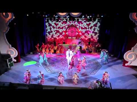 Анвар Ахмедов - Фарзанд