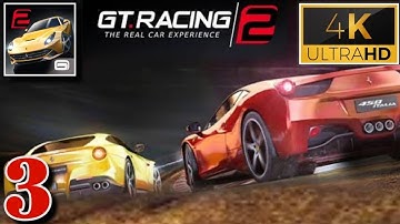 GT Racing 2: The Real Car Experience || Android/iOS Gameplay Walkthrough || Car Game