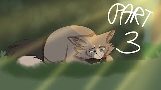 Faded Memories: Ferncloud Mini Map Part 3
