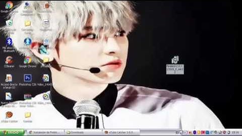 Descarga e instalacion de Firebird