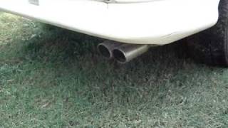 1990 eclipse gsx odd idle (possibly ecu)