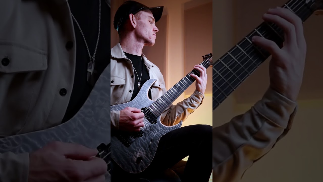 Riff of the Week #36 | Slaying?  