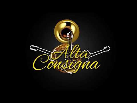 (Letra) Culpable tu   Alta Consigna