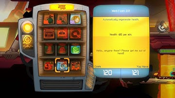 Awesomenauts - Part 1 | At Least We Have Personality