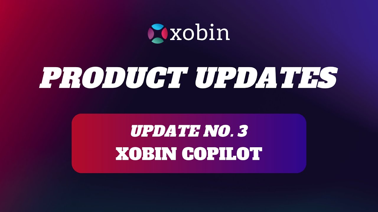 Introducing Xobin Copilot: Your AI Recruitment Assistant