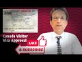 Canada Visitor Visa New Updates 2024 | Canada Tourist Visa Processing Time After Biometrics done