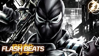 Poder Do Simbionte Agente Venom Marvel Flash Beats
