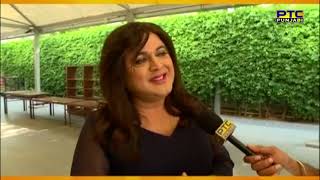 Ali Asgar | Fun Interview | PTC Entertainment Show | PTC Punjabi