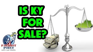 Is KY for sale?