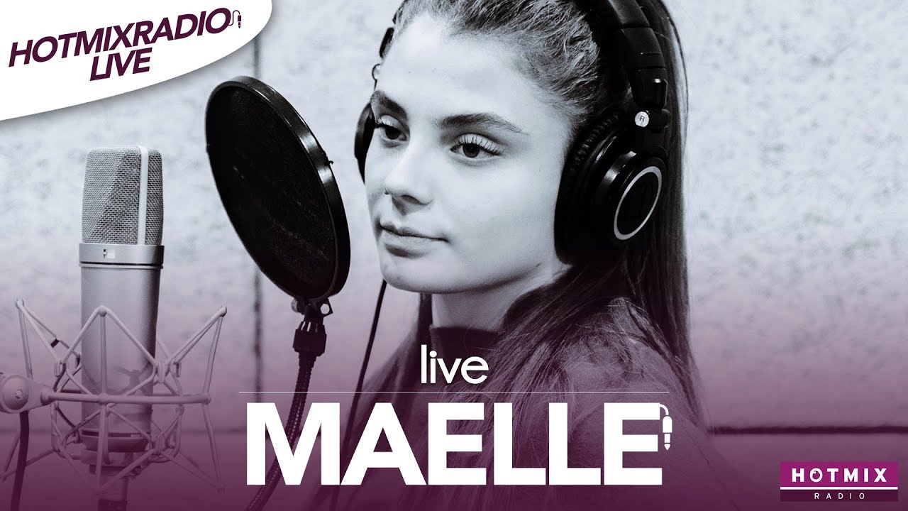 Maelle L Effet De Masse Paroles