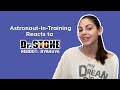 Astronaut-in-Training reacts to Dr. STONE Reboot: Byakuya | VIZ