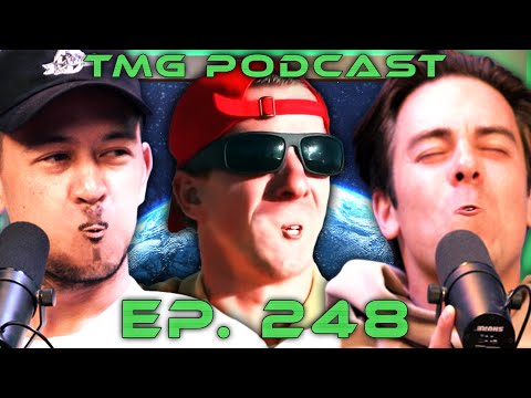 Frat Dudes with Small Mouths | TMG - Episode 248