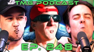 Frat Dudes with Small Mouths | TMG - Episode 248