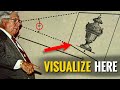 Once You Visualize Correctly, Reality Shifts Instantly: Jose Silva Three Scenes Technique