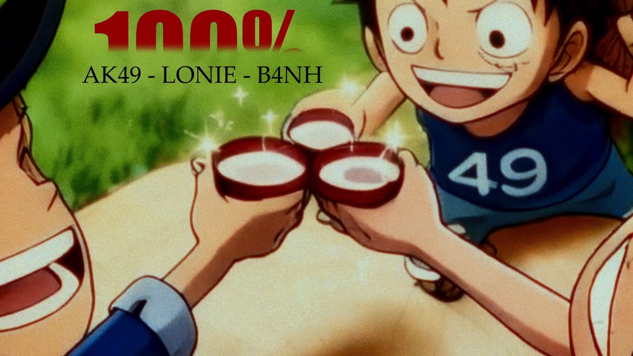 Watch GPG | AK49 - 100% ft. Lonie, B4NH (Video Lyrics) on YouTube Watch GPG | AK49 - 100% ft. Lonie, B4NH (Video Lyrics) on YouTube