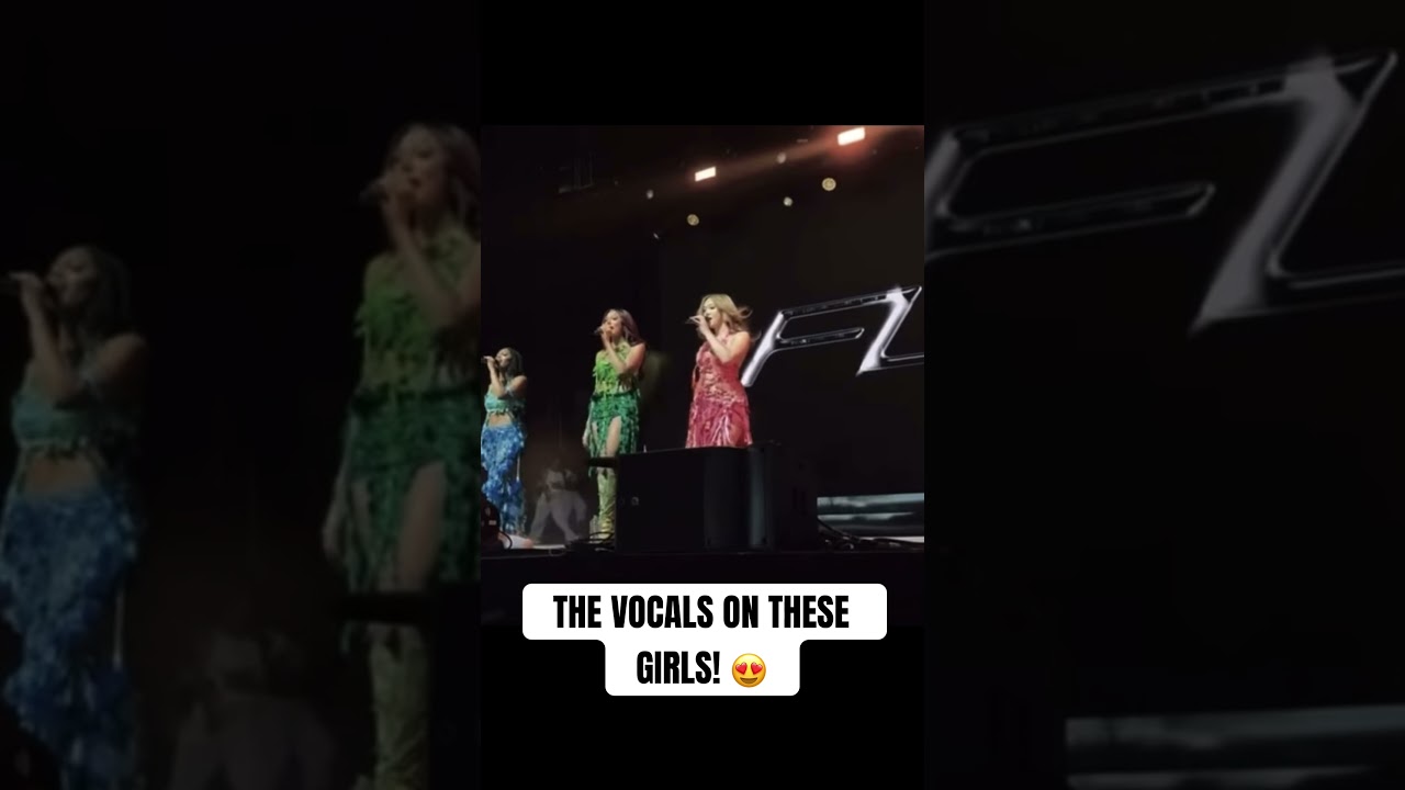 Who’s ready for that album?! 