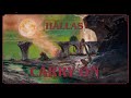 Capture de la vidéo Hällas - Carry On (Official Lyric Video) | Napalm Records