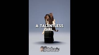 a talentless life. #roblox #edit Wealth