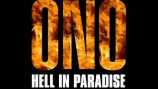 Yoko Ono - Hell in Paradise (Murk Rmx)